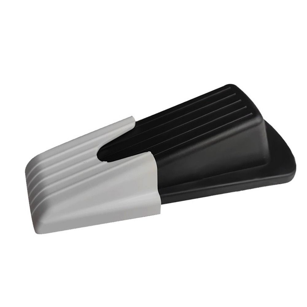 Anti Collision Door Stopper Floor Holder Self Adhesive Wall Protectors Bedroom Door Stopper High Quality Home Hardware