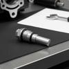 Aluminum & Stainless Steel Timing Chain Tensioner Reduces Premature Wear