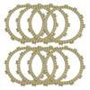 8Pc Motorcycle Friction Clutch Disc Plates For Kawasaki VN900 Vulcan 900 06-18 EJ650 W650 00-08 KL650 KLR650 1996-2011