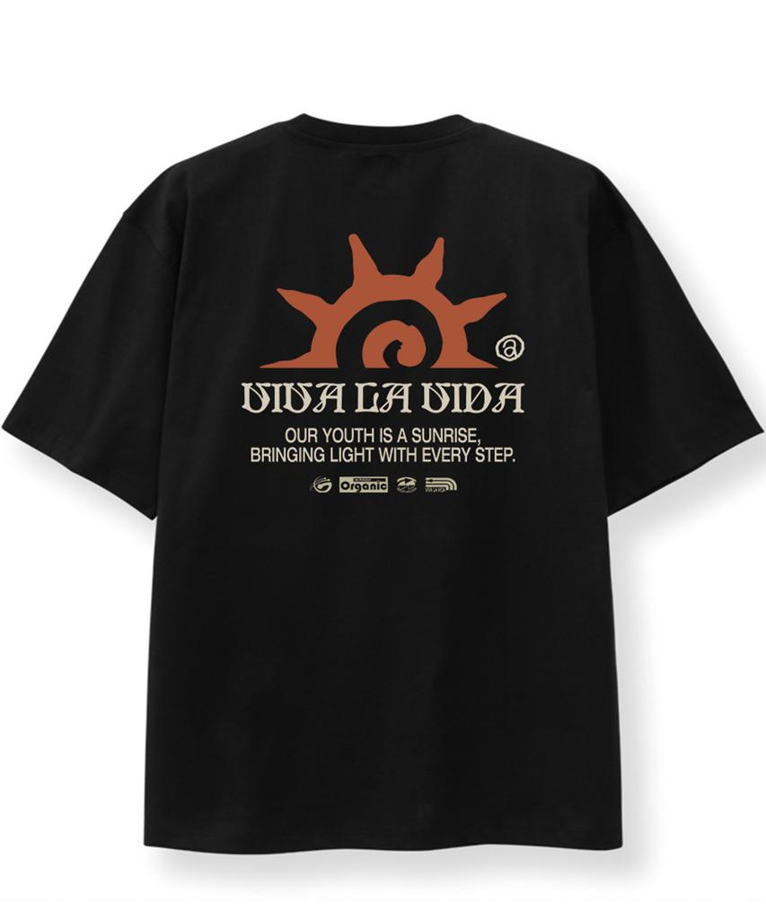 Bibalabida Step Short-Sleeve T-Shirt