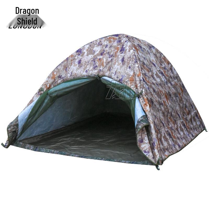 Long Shield Winter  Summer Outdoor Camping Tent