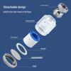 MAXCOOK MCPJ6630 Universal Swivel Faucet Filter