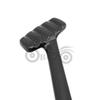 Front Foot Peg & Gear Shift Assembly for Harley Softail, Street Bob & Road King (2018-2023)