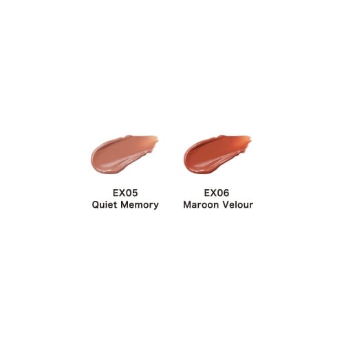 LUNASOL Fusing Color Lips EX05 [Lipstick]