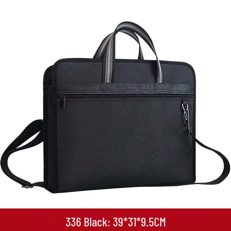 MDNG Handheld Document Briefcase