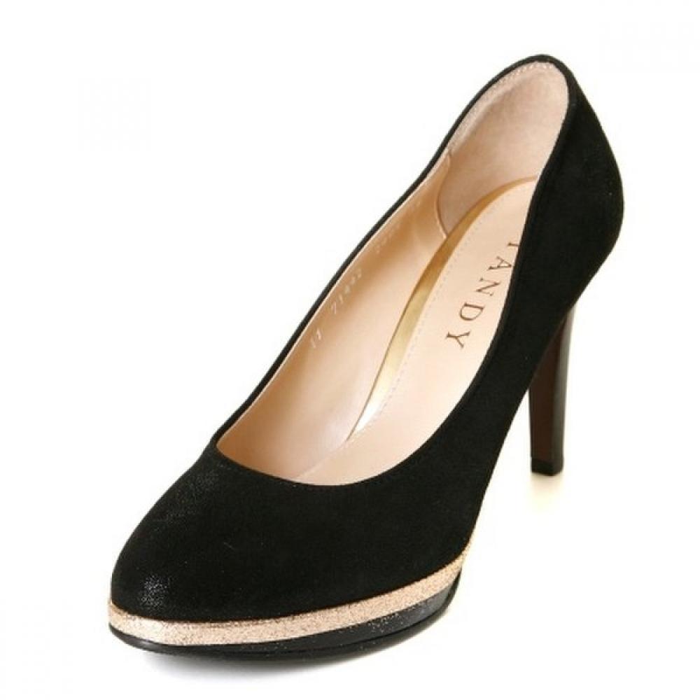 Tandi Women S ShoeS Black 9.5cm 71442 Sa 198 255/black