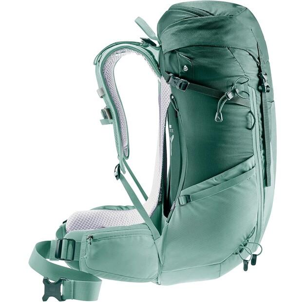 Backpack Deuter Futura 24 SL Forest/jade (Women's) (3400521-2283)