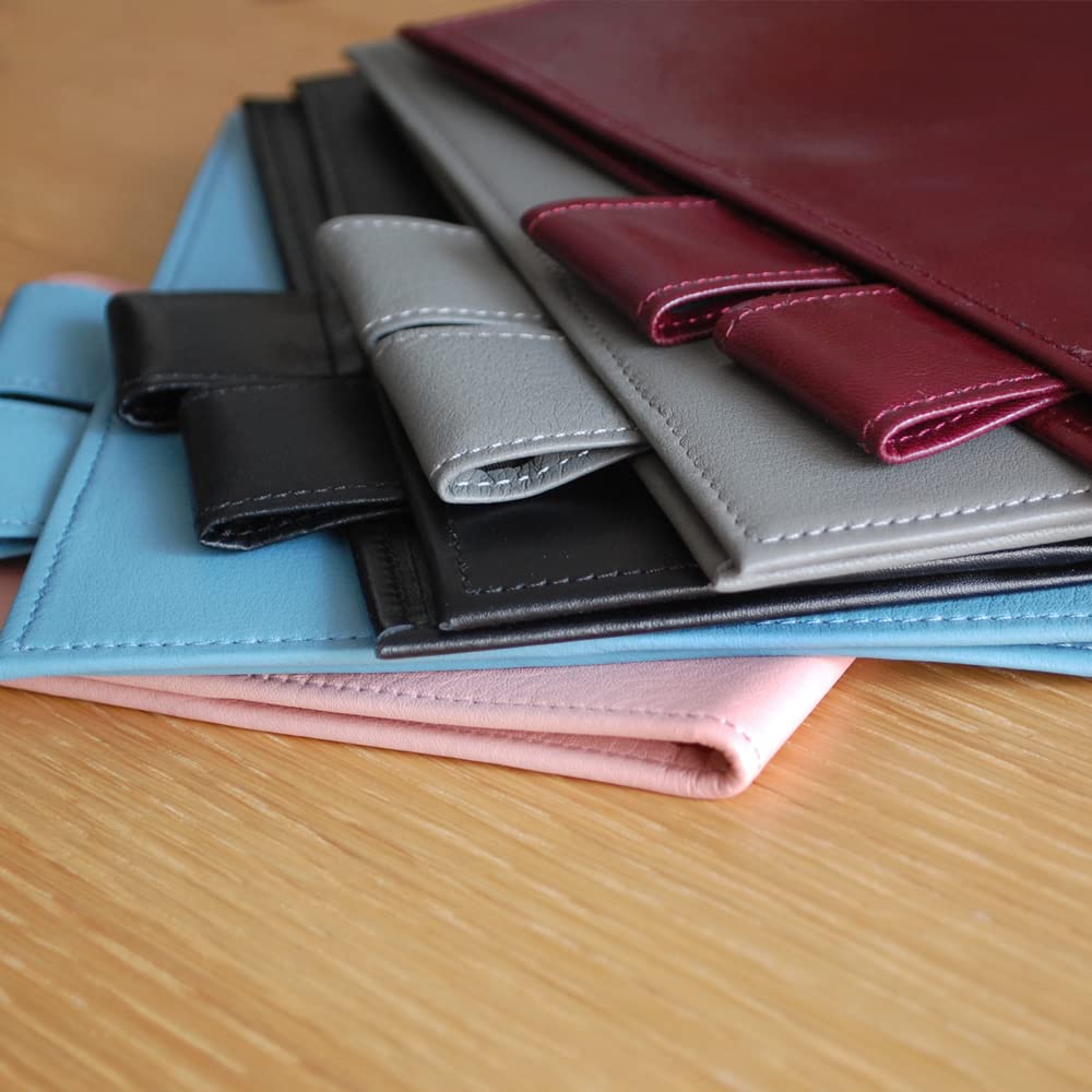 Hobonichi Techo Cousin Size A5 Book Cover (Planner not included) (Chocolate)