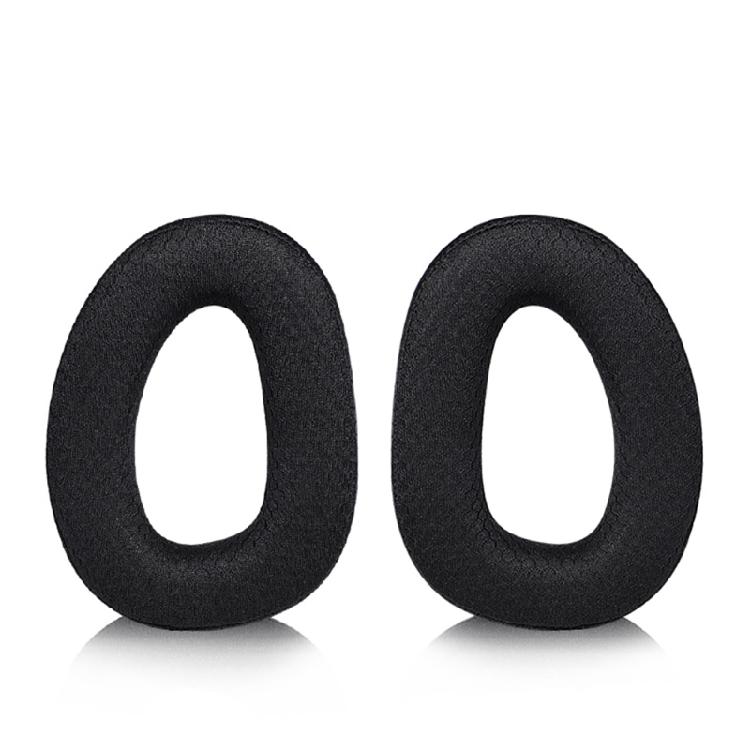 Qualified Replacement Ear Pad Soft Sponge Cushion forGSP300 301 302 303 Headset 1
