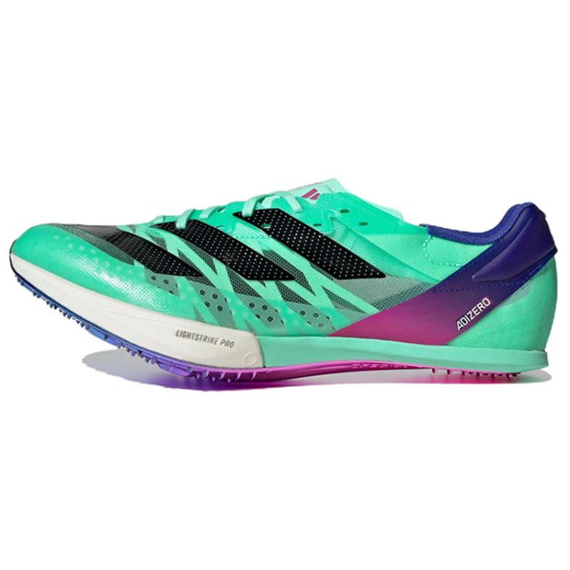 

adidas Adizero Prime SP2 Pulse Mint Lucid Blue Sneakers ID1736 43⅓