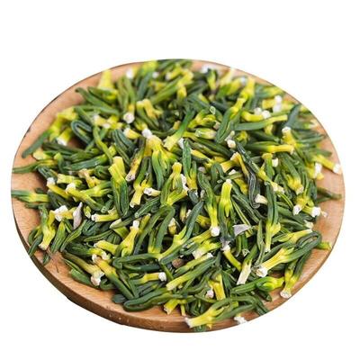 Lotus Heart Scented Green Herbal Tea Organic Loose Flower