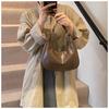 IELGY Ladies Underarm Bag Shoulder Crescent Bag
