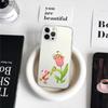 Strawberry Shortcake Phone Case For iPhone 16 15 14 11 12 13 Mini Pro XS Max Cover 6 7 8 Plus X Funda Shell