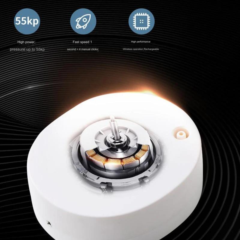 Elektrikli Kupa Çekme Cihazı Ev Tipi Çoklu Kupa Meridyen Emiş ve Drenaj Sistemi Elektrikli Kazıma Kupa Masaj Aleti