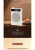 Little Bee Wireless Handheld & Head-mounted Speaker with Microphone