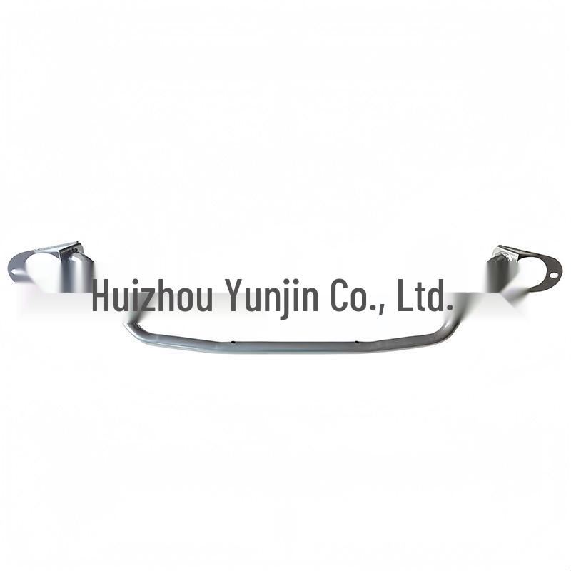 

Fu Bangtai Front for Chrysler 300C (P5155950, P5155002, P5155002AB) BRUCE&CARL