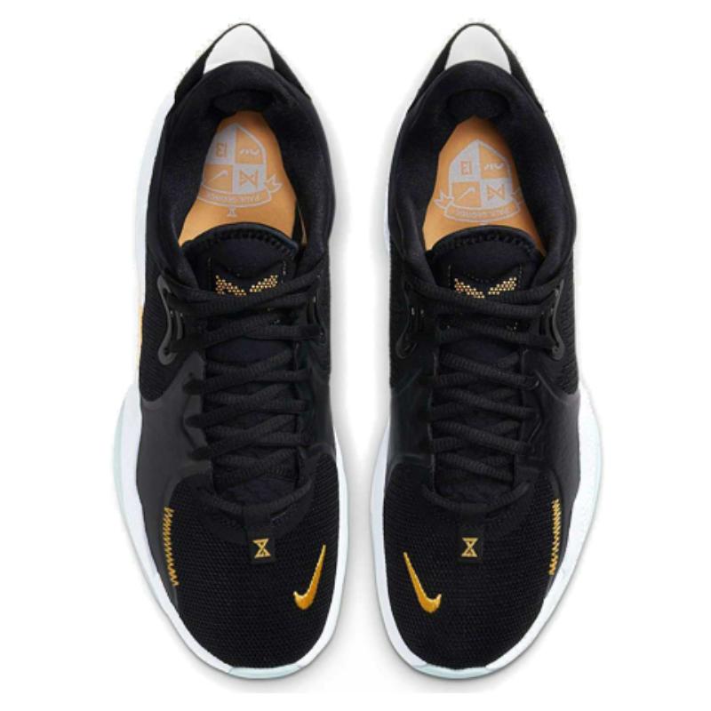 Nike PG 5 EP 'Black'  CW3146-001