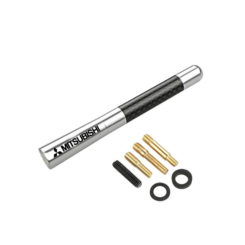8/12CM Car Radio Antenna Aerial Roof Antenna Enhanced Signal for Mitsubishi Ralliart Lancer ASX Pajero Outlander Eclipse Delica