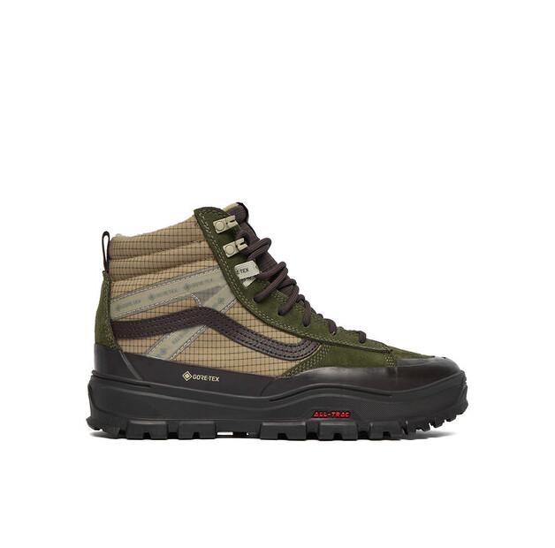 Кроссовки Vans MTE Sk8-Hi Gore-Tex Insulated EU 35