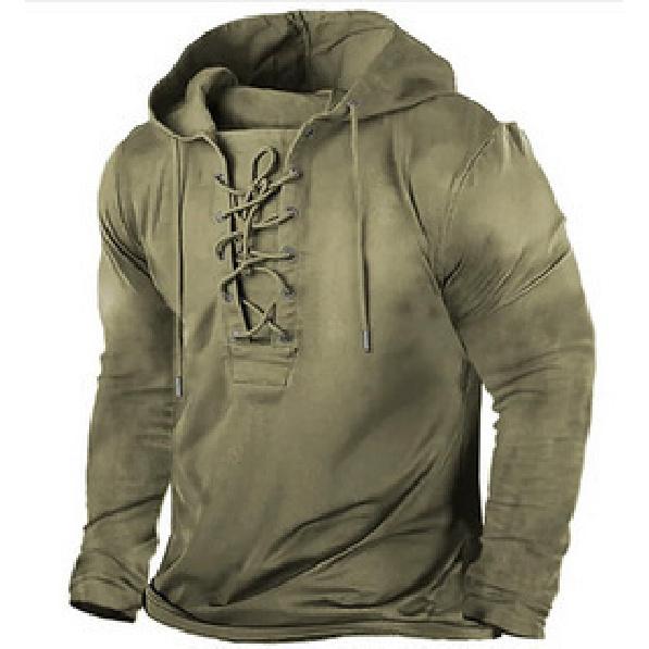 New Men'S Loose Casual Retro Coat Top Bottom Coat Cotton And Hemp Versatile Daily Classic Cardigan Beach Shirt Men'S Style