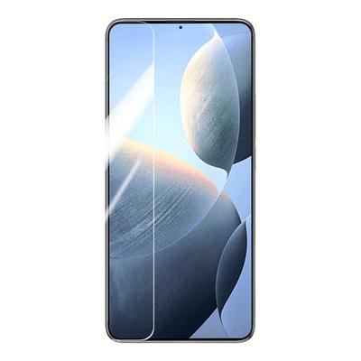 Ugreen Redmi Ultra Clear Tempered Glass Screen Protector (2-Pack)
