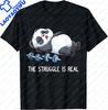 Photography Addiction Funny Photographer Unisexs Tshirt 100 Cotton Fashionable Casual Shirt Suitable for Both Unisex and Women