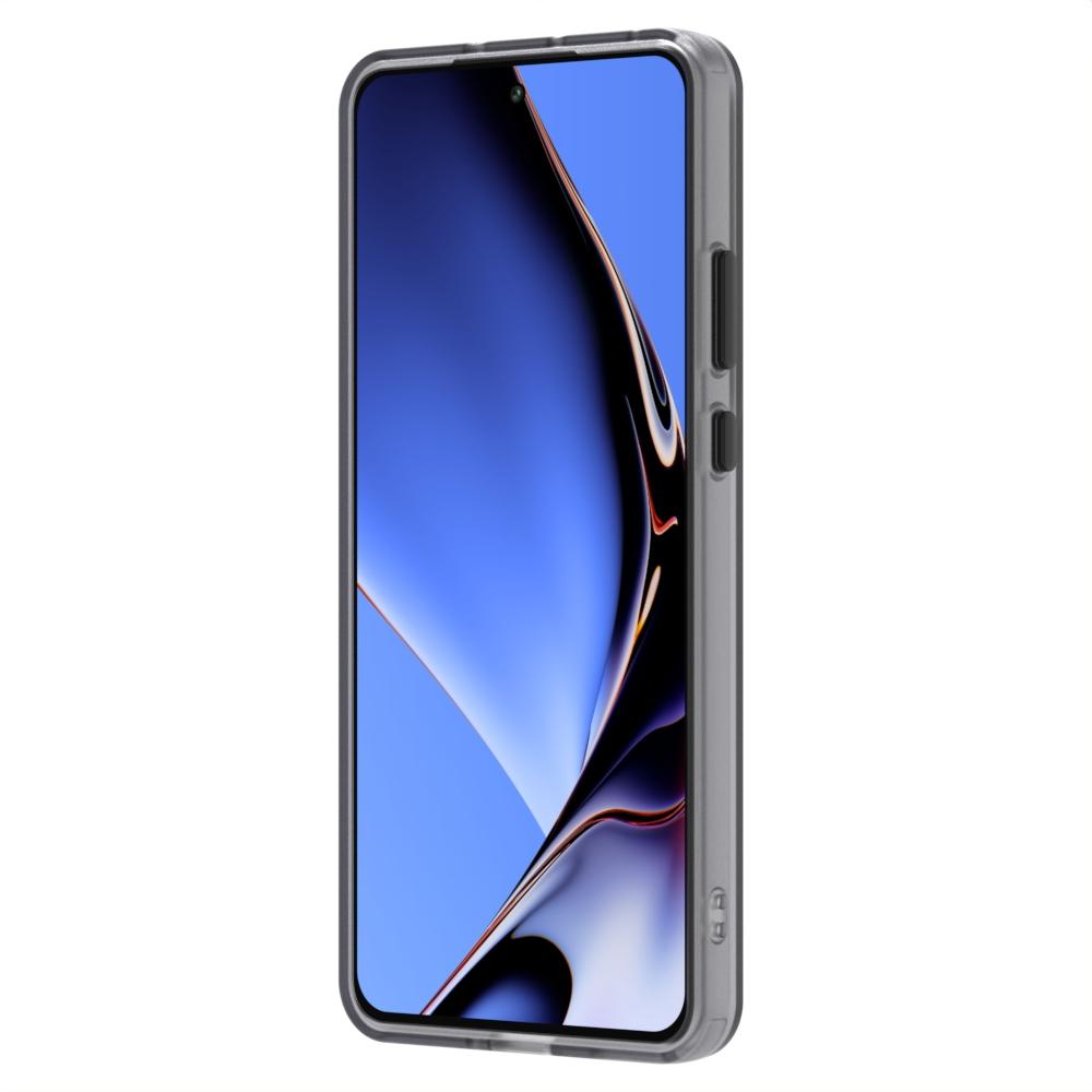 Candy Series For Oppo K12/OnePlus Nord CE4 5G Magnetic Case PC+TPU+PET Anti-Drop Phone Cover