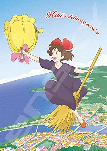 

Служба доставки пазлов Поймай 208 деталей Kiki s Me! (208-208)