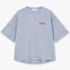 ShorT Sleeve T shirT leTTering 9176322994
