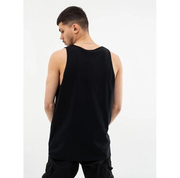 Urban City Tank Top No Logo