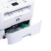 Lenovo M3070 Series Black & White A4 Laser Multi-function Printer CN plug (adapter included)