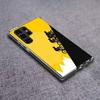 T-Tour De France Bicycle Phone Case For Samsung Galaxy S24 S23 S21 S20 FE S22 S26 Ultra S25 Edge S10 Plus Cover Clear TPU Capa S