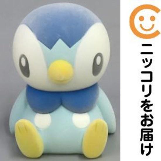 Figure Pochama Ichiban Kuji Pocket Monster 2007 Sofubi Piggy Bank Prize HShips within 10 days