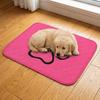 Washable Dog Pee Pad Reusable Dog Urine Pads Dog Pee Pad Blanket Pet Bed Urine Mat  Crate Training