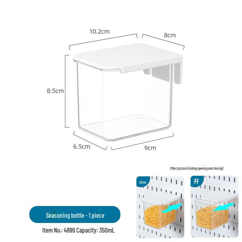 

Стеллаж для хранения вещей без перфорации для общежития, кухни, ванной комнаты