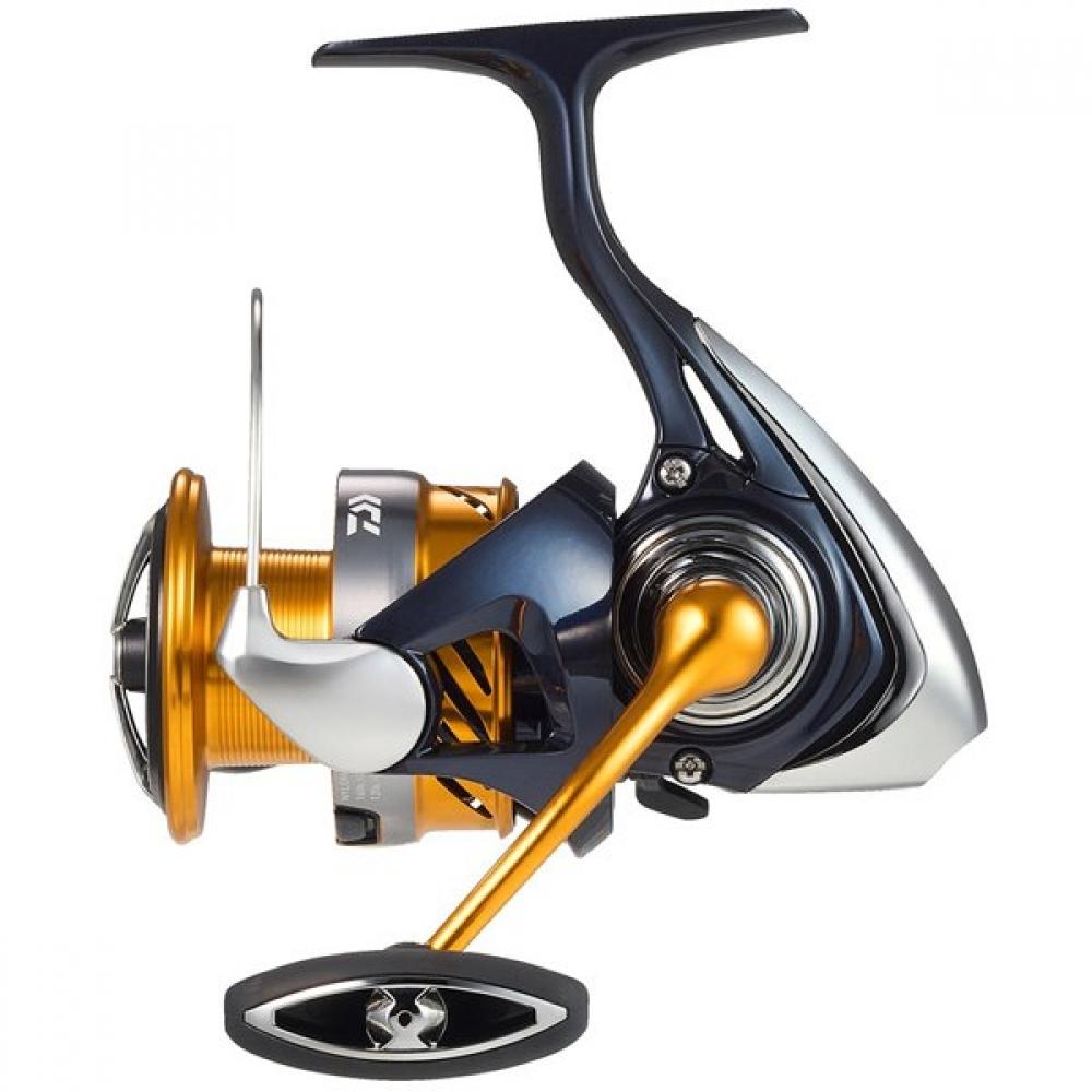

Daiwa 24 Revlos Lt3000d C [спиннинговая катушка]