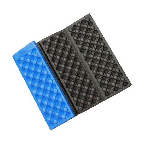 1/2Pcs XPE Seat Cushion Portable Folding Sitting Mat Waterproof Lightweight Outdoor Travel Camping Hiking Backpacking Chair Stadium Seat Pad