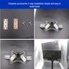 Professional Outdoor LED Sports Timer