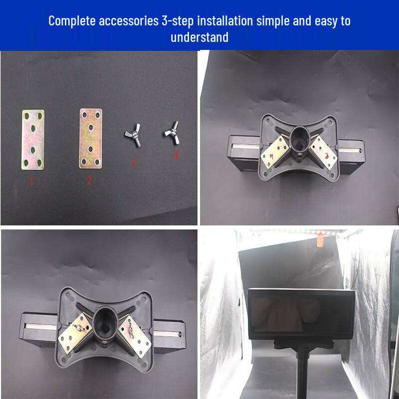 Professional Outdoor LED Sports Timer