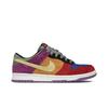 Nike Dunk Low Pro B 'Viotech' (Unisex) Viotech / Lemonade-Crimson Skate Shoes 624044 571