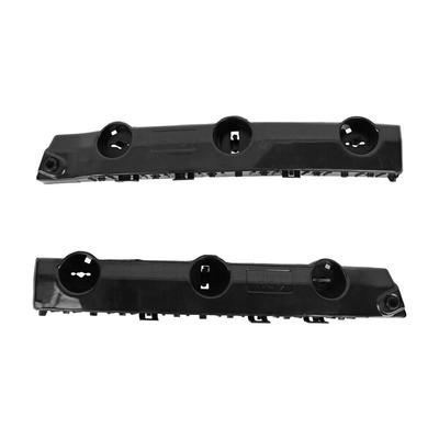 2pcs Front Left+Right Side Bumper Fender Bracket Fits For Nissan Rogue 2014-2019