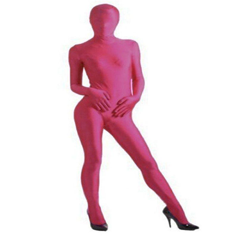 Skin Full Body Suit Catsuit Halloween Party Zentai Costumes Unisex Suit Party
