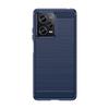 For Xiaomi Redmi Note 12 Pro Case Cover Redmi Note 12 Pro Capas Carbon Fiber Soft TPU Cover Redmi Note 12 11 13 Pro Plus Fundas