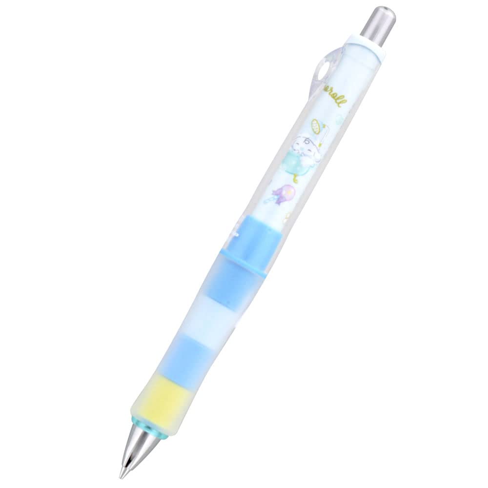 Sunstar Schreibwaren Sanrio Mechanischer Bleistift Cinnamoroll S4481640 Dr.Grip 0,5 mm