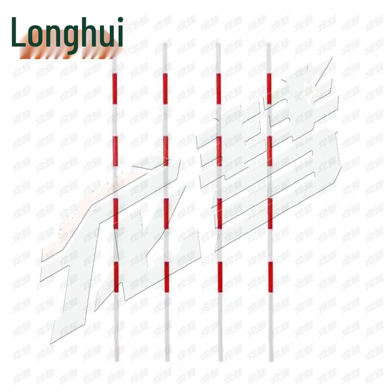 Longhui Driving Practice Obstacle Pole Set