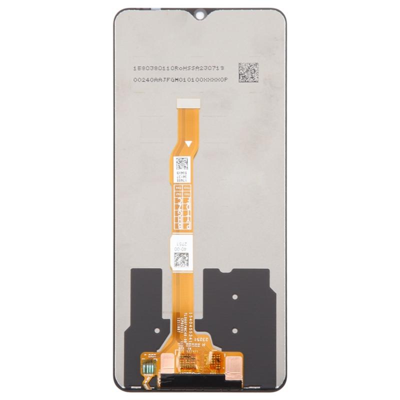 For vivo Y35+ 5G/Y36 4G (India) OEM Grade S IPS LCD Screen and Digitizer Assembly Phone Part (Without Logo)