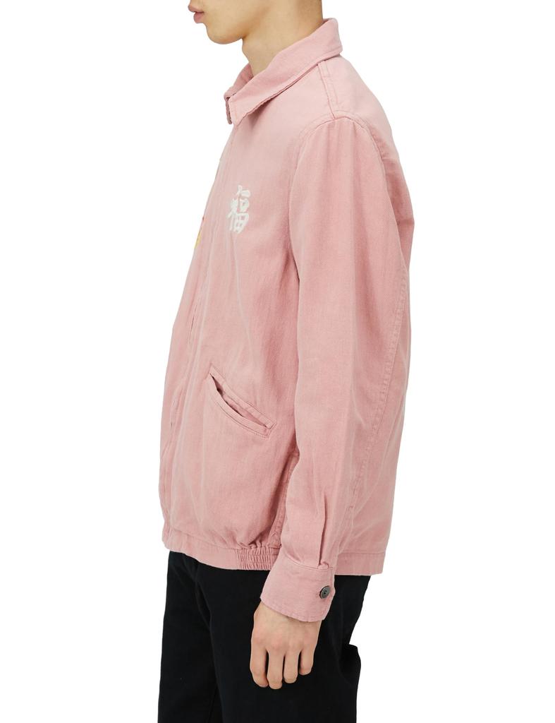 Jacket COTTON LINEN VIETNAM [Houston] JACKET(TIGER) Men's