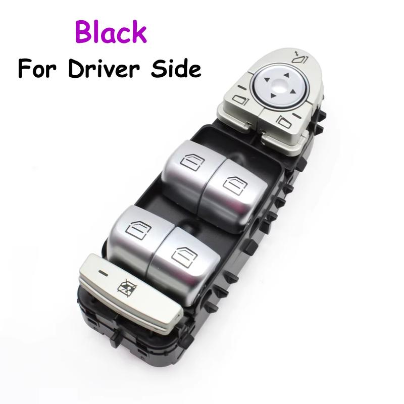 Car Power Electric Window Lifter Switch For Mercedes BENZ C E GLC CLS Class W205 W253 W213 W257 C200 C260 C300 GLC260 205905681