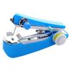 1PC Hand-Held Portable Sewing Machines Needlework Handwork Tools Mini Sewing Machine