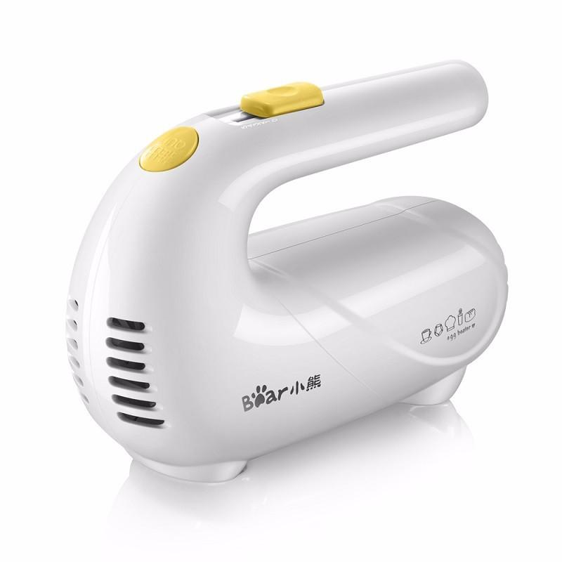 220V Portable Electric Egg Beater Household Mini Egg Cream Bread Baking Mixer 5 Gear Control Household Egg Beater